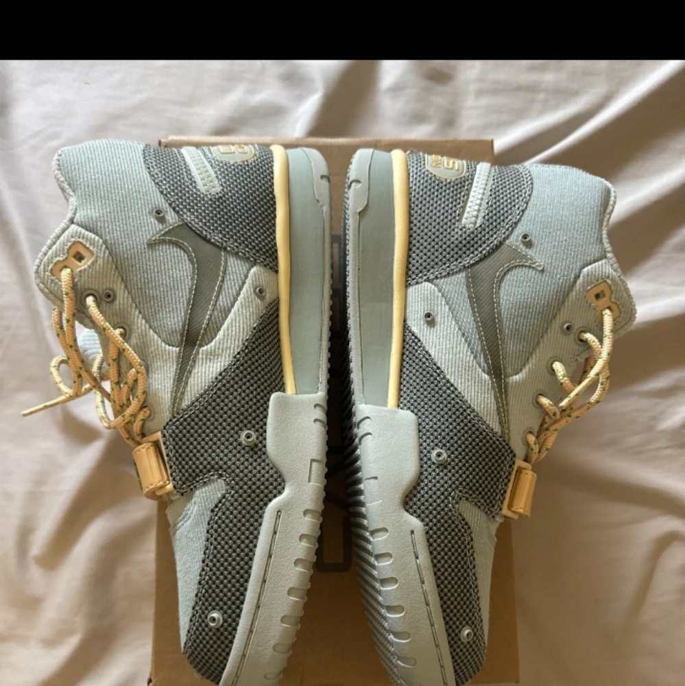 Nike air trainer 🌵 cactus jacks